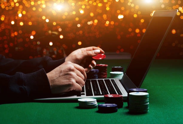 KYC document verification interface on link indotogel showing ID upload screen