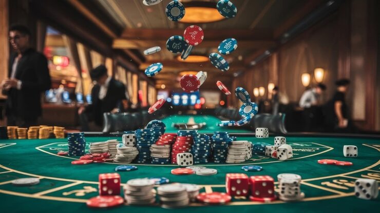 link indotogel featured game showcase