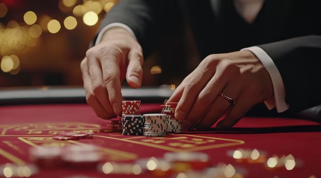 Dota 2 esports tournament setup on link indotogel platform