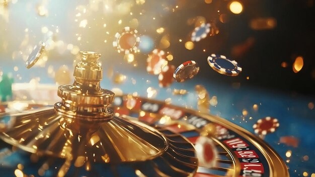 Account balance update after Togel 2D draw